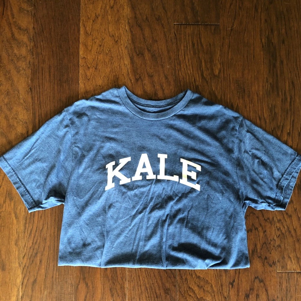 Kale T-Shirt